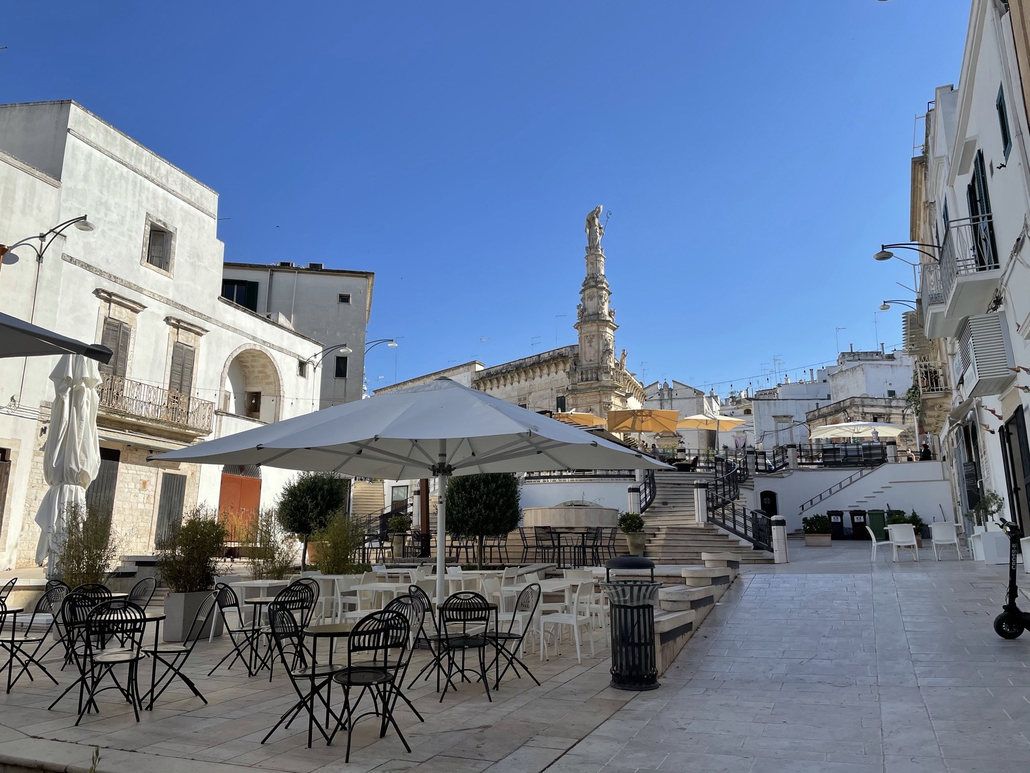 Ostuni